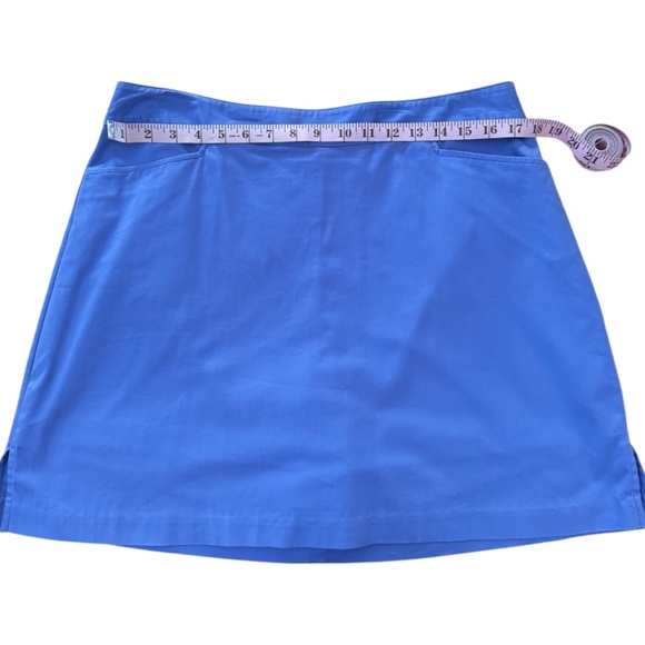 Women's Golf Skirt - Picture 4 of 6